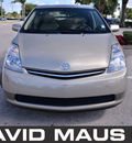 toyota prius 2008 gold hatchback hybrid hybrid 4 cylinders front wheel drive automatic 32771