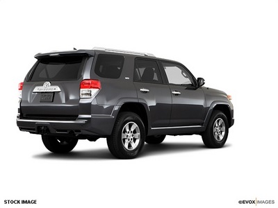 toyota 4runner 2010 suv sr5 gasoline 6 cylinders 2 wheel drive 5 speed automatic 90241