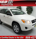 toyota rav4 2012 suv gasoline 4 cylinders 2 wheel drive not specified 91731