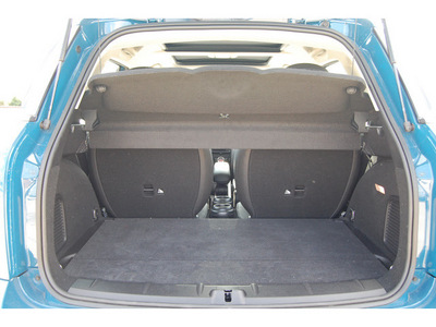 mini cooper countryman 2011 dk  blue hatchback s gasoline 4 cylinders front wheel drive autostick 77065