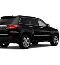 jeep grand cherokee 2012 suv limited gasoline 6 cylinders 4 wheel drive dgj 5 speed auto w5a580 t 07730