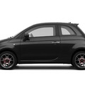 fiat 500 2012 hatchback gasoline 4 cylinders front wheel drive not specified 33912