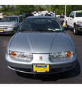 saturn s series 2002 sedan sl1 gasoline 4 cylinders front wheel drive automatic 07730