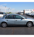 saturn s series 2002 sedan sl1 gasoline 4 cylinders front wheel drive automatic 07730