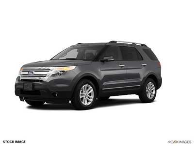 ford explorer 2011 suv xlt gasoline 6 cylinders 4 wheel drive automatic 07730