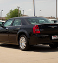chrysler 300 2010 black sedan touring gasoline 6 cylinders rear wheel drive automatic 62034