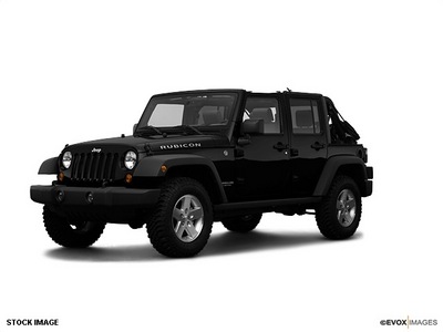 jeep wrangler unlimited 2009 suv x gasoline 6 cylinders 4 wheel drive not specified 45342
