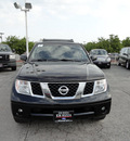 nissan pathfinder 2006 super blacknavi suv le 4x4 gasoline 6 cylinders 4 wheel drive automatic with overdrive 60546