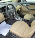 hyundai elantra 2013 sedan gasoline 4 cylinders front wheel drive automatic 28805