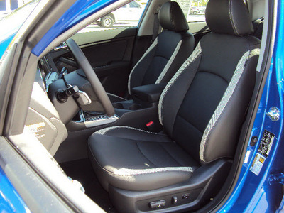 kia optima 2012 blue sedan sx w sunroof w navigation gasoline 4 cylinders front wheel drive automatic 32901