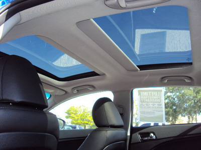 kia optima 2012 blue sedan sx w sunroof w navigation gasoline 4 cylinders front wheel drive automatic 32901