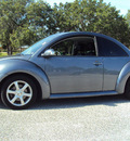 volkswagen beetle 2004 dk  gray coupe gls w sunroof gasoline 4 cylinders front wheel drive automatic 32901