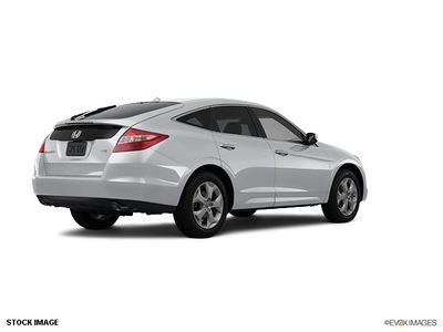 honda crosstour 2012 silver wagon ex l v6 gasoline 6 cylinders all whee drive 5 speed automatic 98632