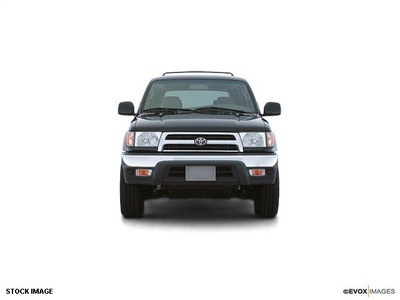 toyota 4runner 2001 suv sr5 gasoline 6 cylinders rear wheel drive 4 speed automatic 90241