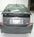 toyota prius 2009 dk  gray hatchback touring hybrid 4 cylinders front wheel drive automatic 91731
