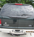 ford excursion