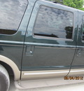 ford excursion