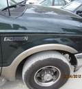 ford excursion