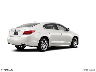 buick lacrosse 2012 sedan leather gasoline 6 cylinders all whee drive not specified 80910