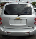 chevrolet hhr 2010 silver wagon lt flex fuel 4 cylinders front wheel drive 4 speed automatic 98674