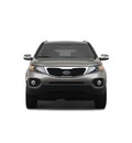kia sorento 2013 white suv ex v6 gasoline 6 cylinders all whee drive not specified 99336