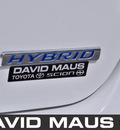 honda civic 2007 white sedan hybrid hybrid 4 cylinders front wheel drive automatic 32771