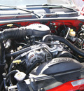 dodge durango 1998 red suv slt gasoline v8 4 wheel drive automatic 80905