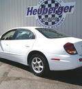 oldsmobile aurora 2001 white sedan 3 5 gasoline v6 front wheel drive automatic 80905