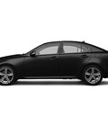 lexus is 350 2012 sedan gasoline 6 cylinders rear wheel drive not specified 91731