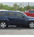 chevrolet hhr 2009 blue suv ls gasoline 4 cylinders front wheel drive automatic with overdrive 77037