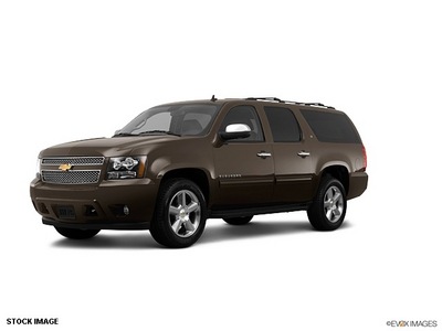 chevrolet suburban 2012 brown suv lt 1500 flex fuel 8 cylinders 4 wheel drive 6 speed automatic 55391