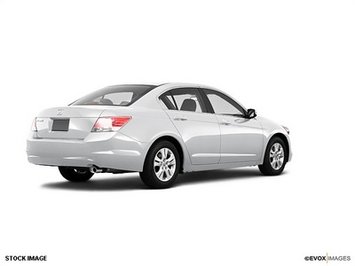 honda accord 2010 sedan lx p gasoline 4 cylinders front wheel drive 5 speed automatic 13502