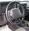 jeep wrangler 1999 black suv sport gasoline 6 cylinders 4 wheel drive automatic 27569