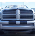 dodge ram pickup 1500 2002 silver pickup truck slt gasoline 8 cylinders rear wheel drive automatic 33157