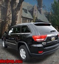 jeep grand cherokee 2011 black suv gasoline 6 cylinders 4 wheel drive 5 speed automatic 08844