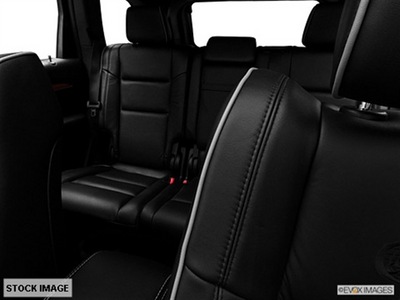 jeep grand cherokee 2012 pxr brilliant black crystal pearl coat suv overland 4x4 gasoline 8 cylinders 4 wheel drive 33021