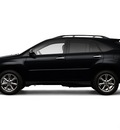 lexus rx 350 2009 suv gasoline 6 cylinders all whee drive not specified 28677