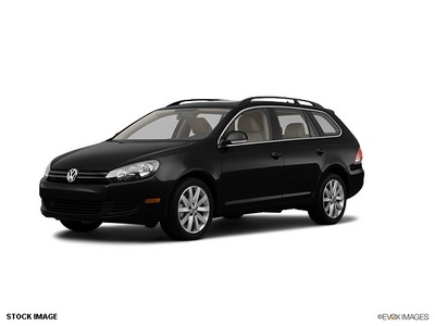 volkswagen jetta 2012 black wagon sportwagen tdi diesel 4 cylinders front wheel drive dual shift gearbox 56001