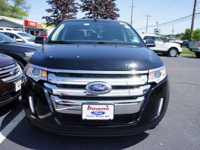 ford escape 2011 white suv xlt gasoline 4 cylinders all whee drive automatic 08753