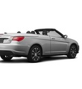 chrysler 200 convertible 2012 flex fuel 6 cylinders front wheel drive not specified 33912