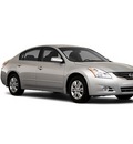 nissan altima 2010 sedan gasoline 4 cylinders front wheel drive cont  variable trans  45342