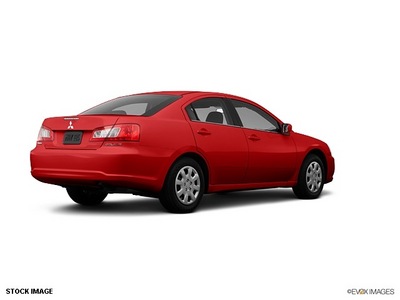 mitsubishi galant 2012 red sedan gasoline 4 cylinders front wheel drive not specified 44060