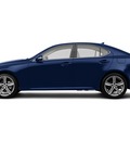 lexus is 250 2012 sedan gasoline 6 cylinders all whee drive 6 speed automatic 07755