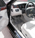 chevrolet impala 2011 black sedan lt fleet flex fuel 6 cylinders front wheel drive automatic 55313