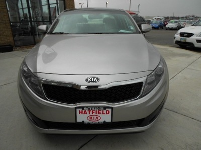 kia optima 2012 dk  gray sedan ex gasoline 4 cylinders front wheel drive automatic 43228