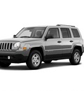 jeep patriot 2011 suv gasoline 4 cylinders front wheel drive automatic 08844