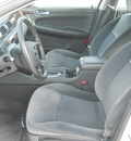 chevrolet impala 2011 silver sedan lt fleet flex fuel 6 cylinders front wheel drive automatic 99208