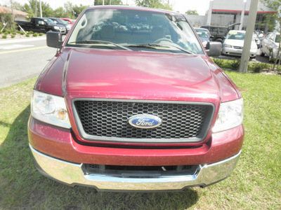 ford f 150 2004 xlt gasoline 8 cylinders rear wheel drive automatic 34788