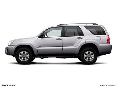 toyota 4runner 2007 suv sr5 gasoline 6 cylinders rear wheel drive automatic 34788