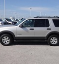 ford explorer 2006 dk  brown suv xlt gasoline 6 cylinders 4 wheel drive automatic 77388